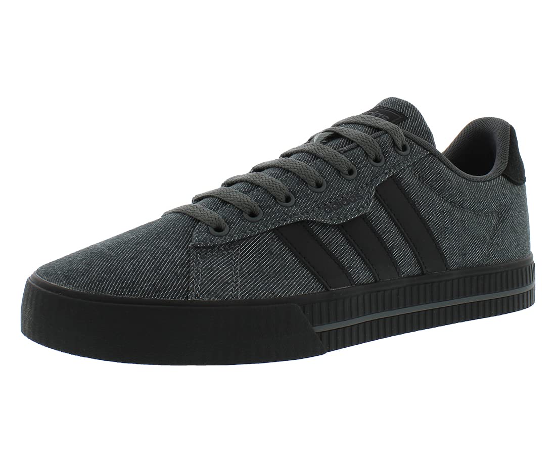 adidas Men's Daily 3.0 Skate Shoe